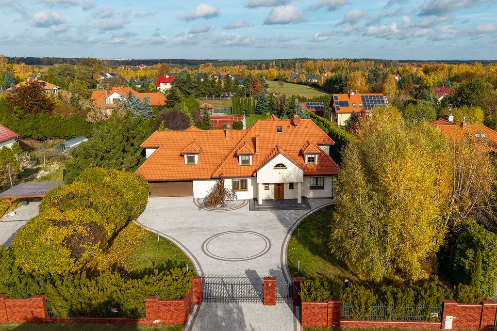 dom wolnostojący, 6 pokoi Bukowiec, ul. Główna. Zdjęcie 2