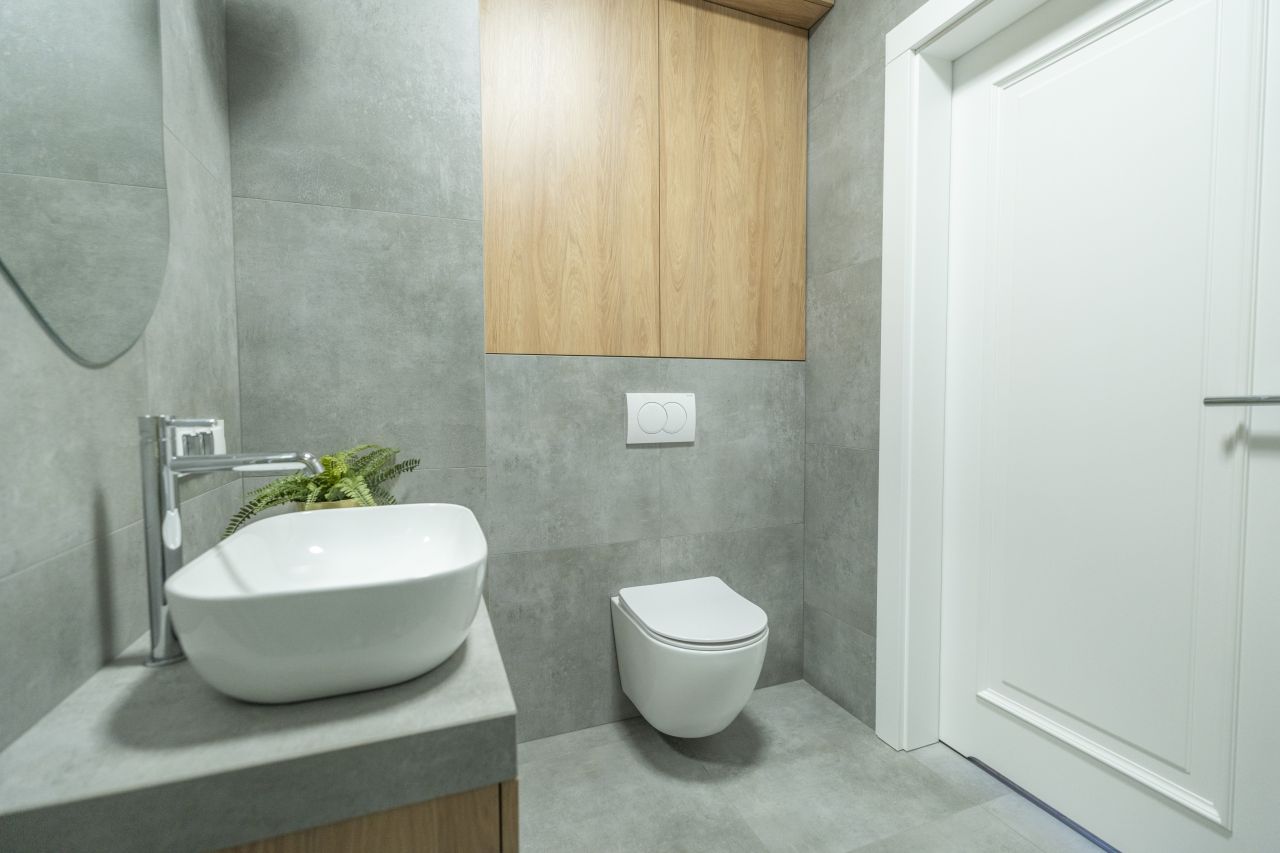 Mieszkanie 2-pokojowe Białobrzegi Praga, ul. Polna. Zdjęcie 23