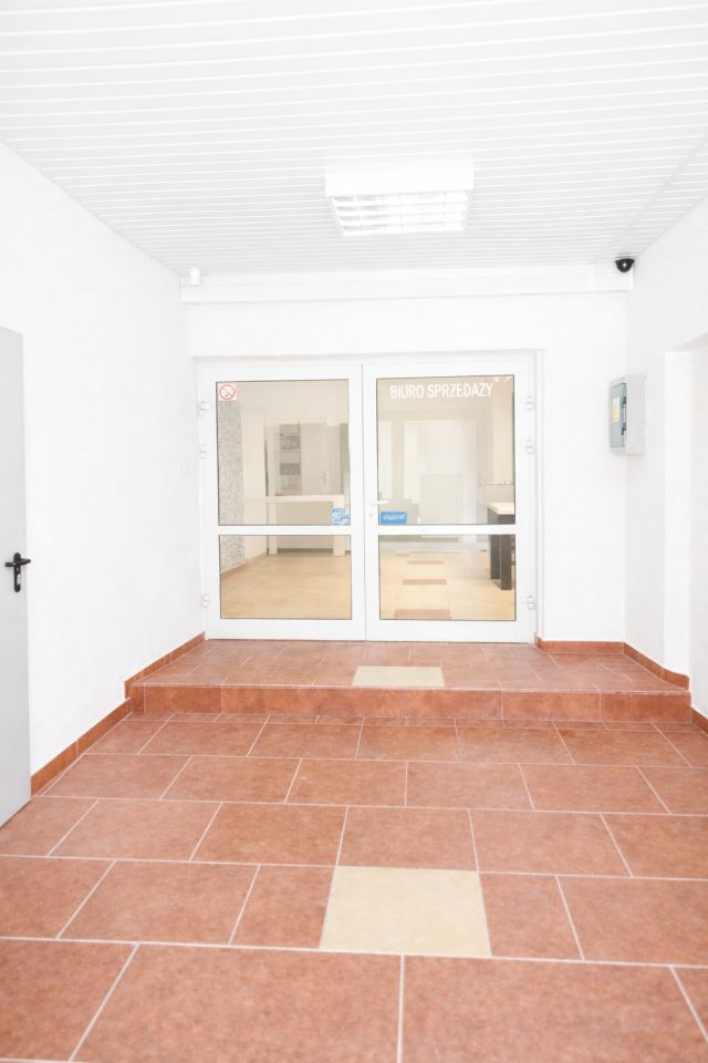 Hala/magazyn Komorniki, ul. Rosnowska. Zdjęcie 12