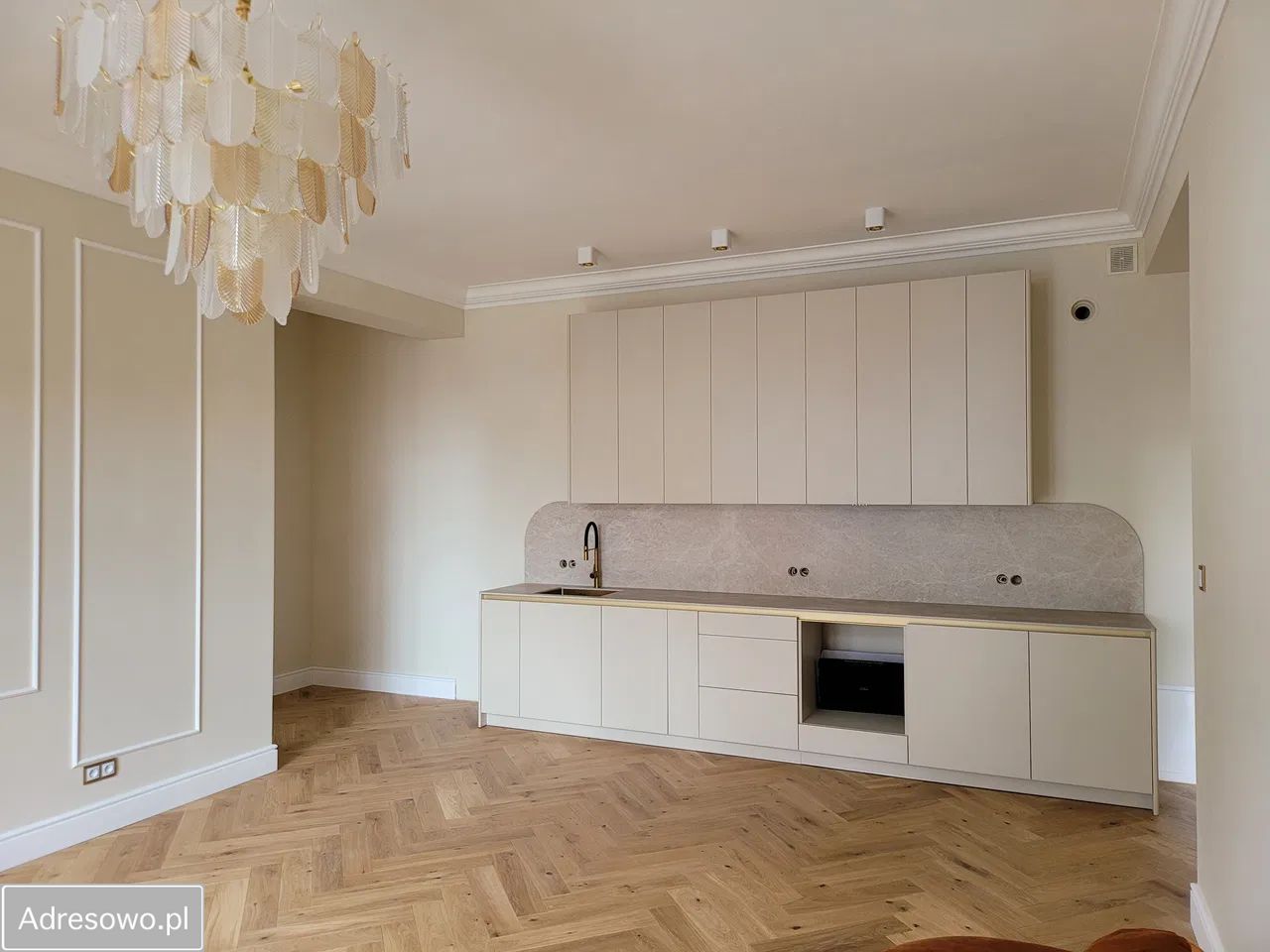 Mieszkanie 3-pokojowe Kraków Dębniki, ul. Kazimierza Pułaskiego. Zdjęcie 9