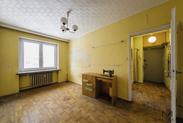 Mieszkanie 2-pokojowe Poznań Dębiec, ul. Żurawinowa. Zdjęcie 7