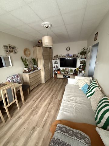 Mieszkanie 1-pokojowe Trzebnica. Zdjęcie 1