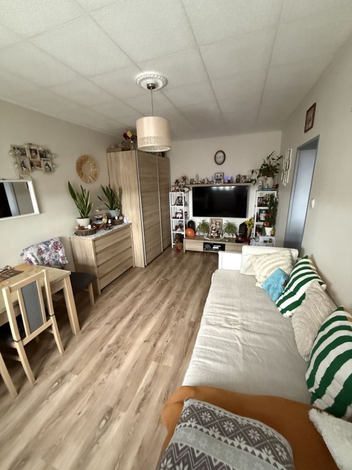 Mieszkanie 1-pokojowe Trzebnica. Zdjęcie 1