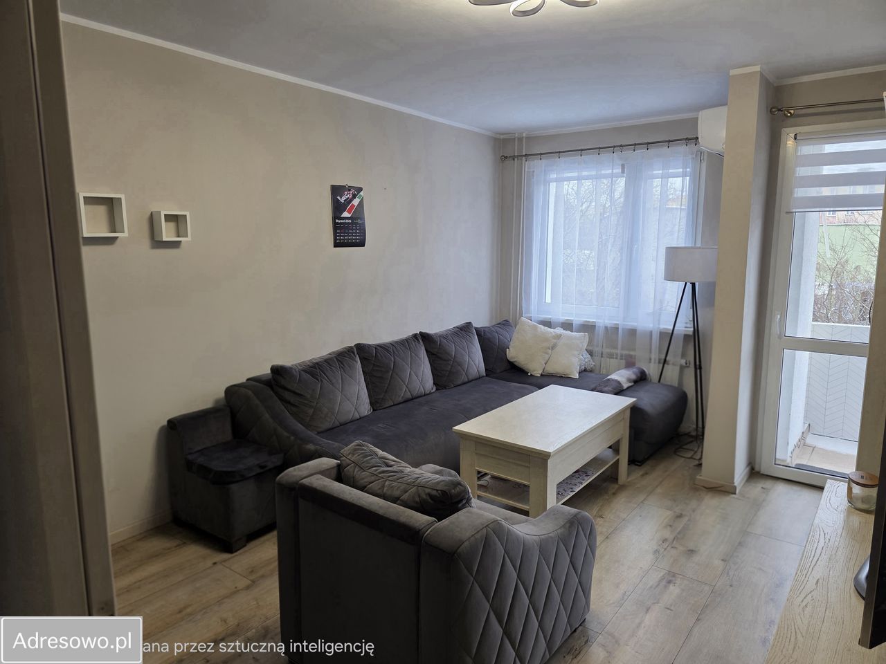 Mieszkanie 2-pokojowe Świdnica, ul. Ludwika Waryńskiego. Zdjęcie 11