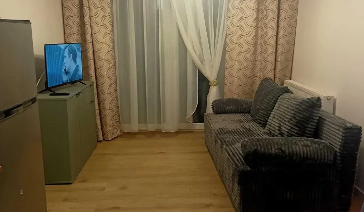 Mieszkanie 2-pokojowe Biała Podlaska