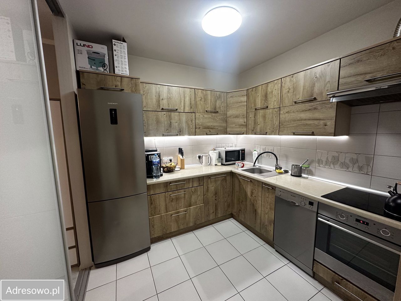 Mieszkanie 2-pokojowe Ruda Śląska Ruda, ul. ks. Józefa Czempiela. Zdjęcie 8