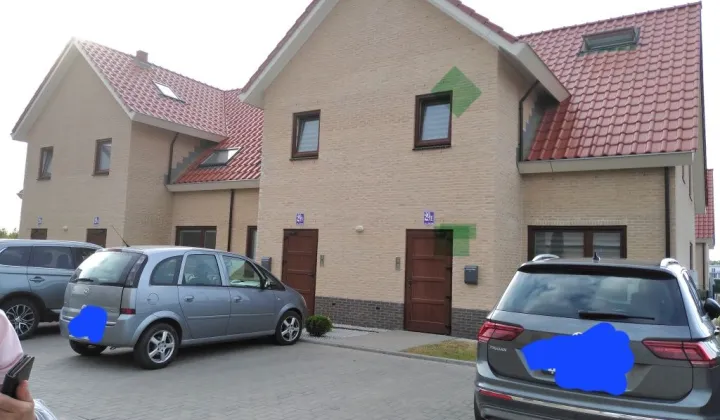 Mieszkanie 3-pokojowe Ustronie Morskie, ul. Górna