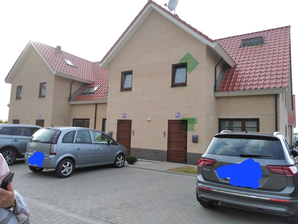 Mieszkanie 3-pokojowe Ustronie Morskie, ul. Górna. Zdjęcie 1