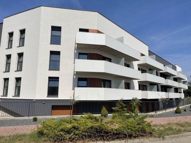 Mieszkanie 2-pokojowe Leszno, ul. Austriacka. Zdjęcie 3