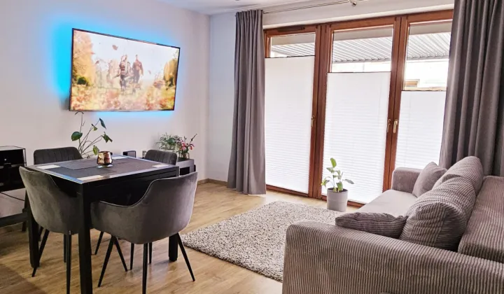 Mieszkanie 3-pokojowe Wieliczka Krzyszkowice, Krzszkowicka