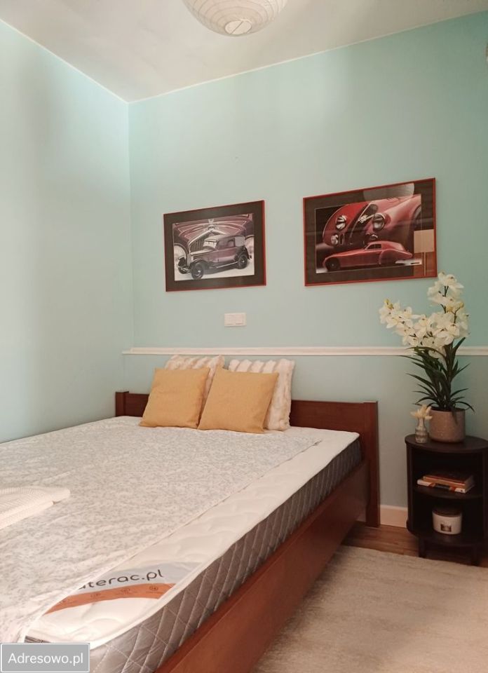 Mieszkanie 2-pokojowe Pruszków Centrum, ul. Targowa. Zdjęcie 7