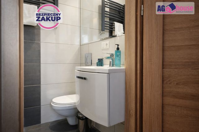 Mieszkanie 2-pokojowe Sopot, ul. Bitwy pod Płowcami. Zdjęcie 12