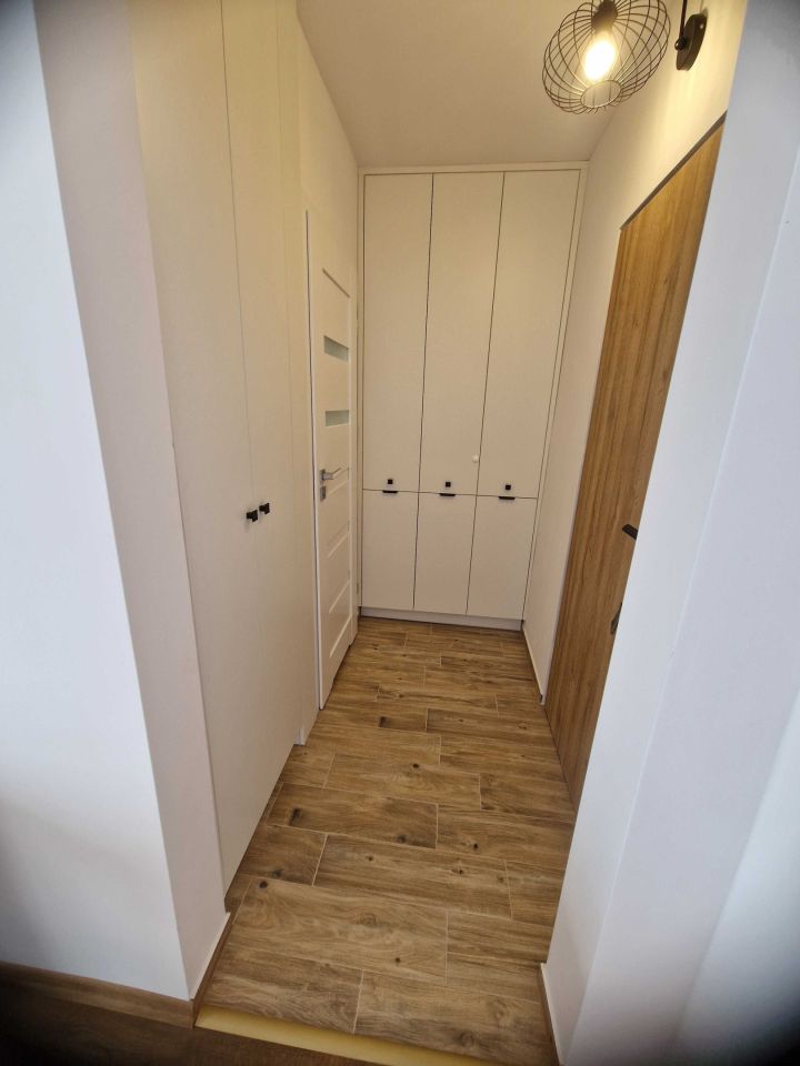 Mieszkanie 1-pokojowe Wałbrzych Piaskowa Góra. Zdjęcie 5