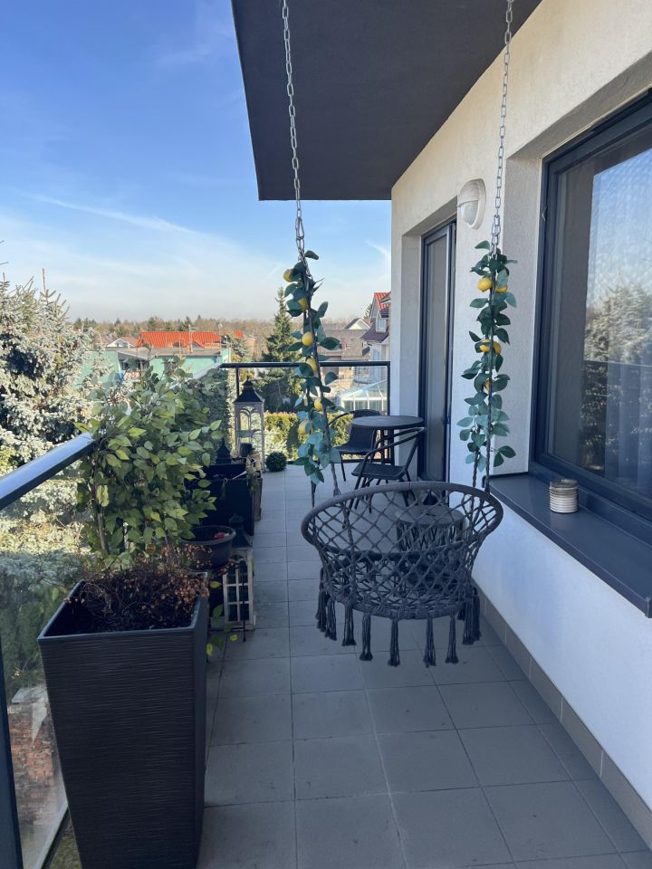 Mieszkanie 3-pokojowe Poznań Starołęka, ul. Żorska. Zdjęcie 13