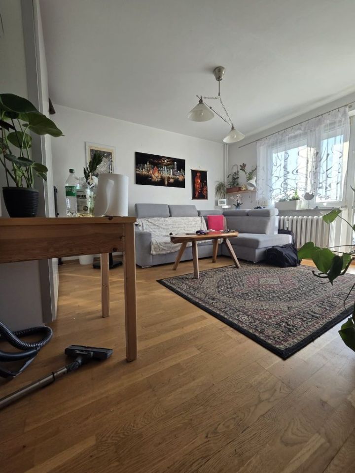 Mieszkanie 2-pokojowe Warszawa Praga-Południe. Zdjęcie 5