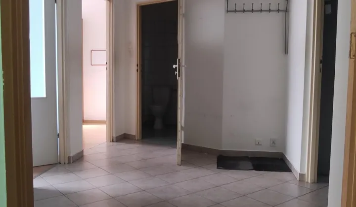 Mieszkanie 3-pokojowe Gdańsk Jasień, ul. Władysława Czermińskiego