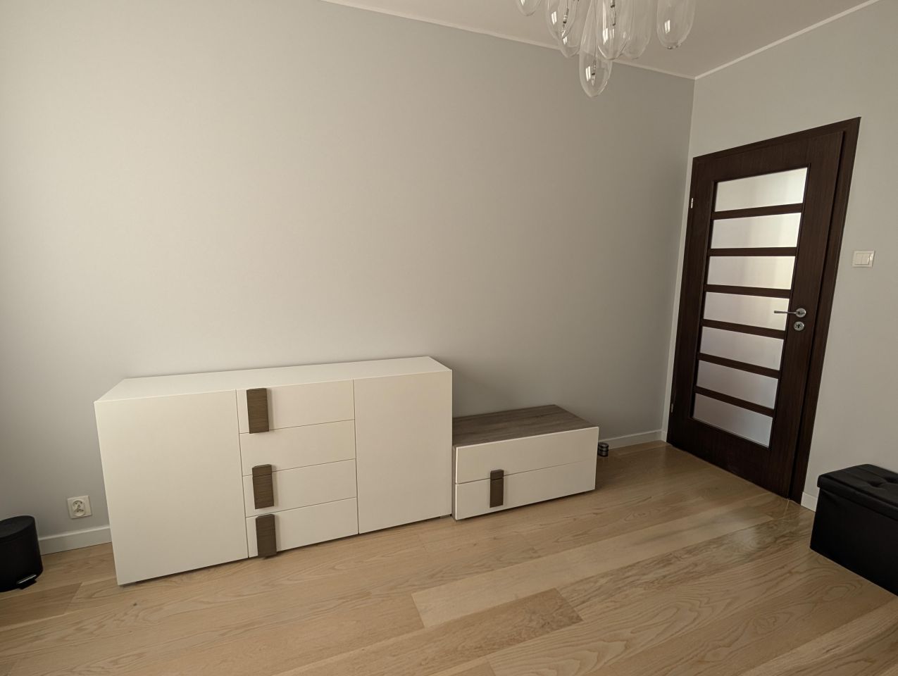 Mieszkanie 3-pokojowe Szczecin Bezrzecze. Zdjęcie 15