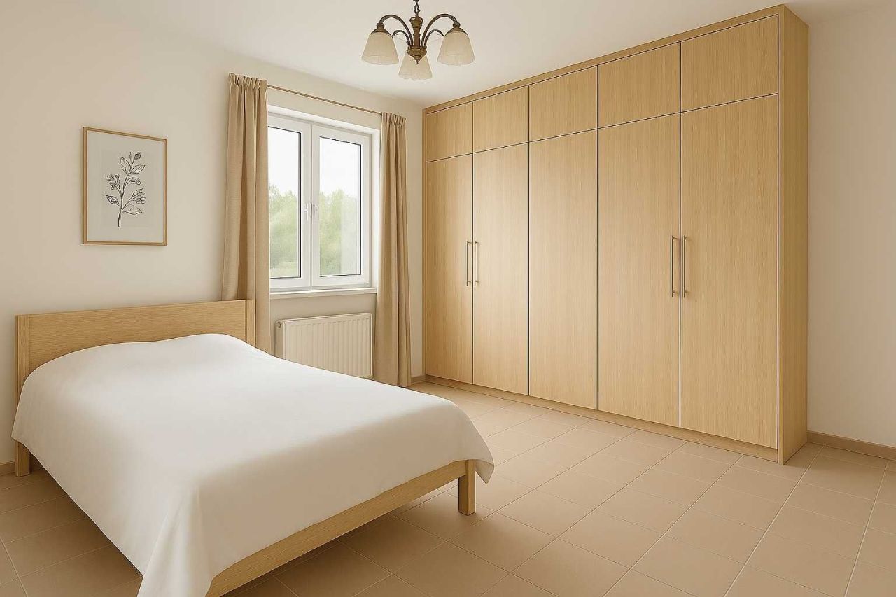 Mieszkanie 2-pokojowe Rybin. Zdjęcie 8