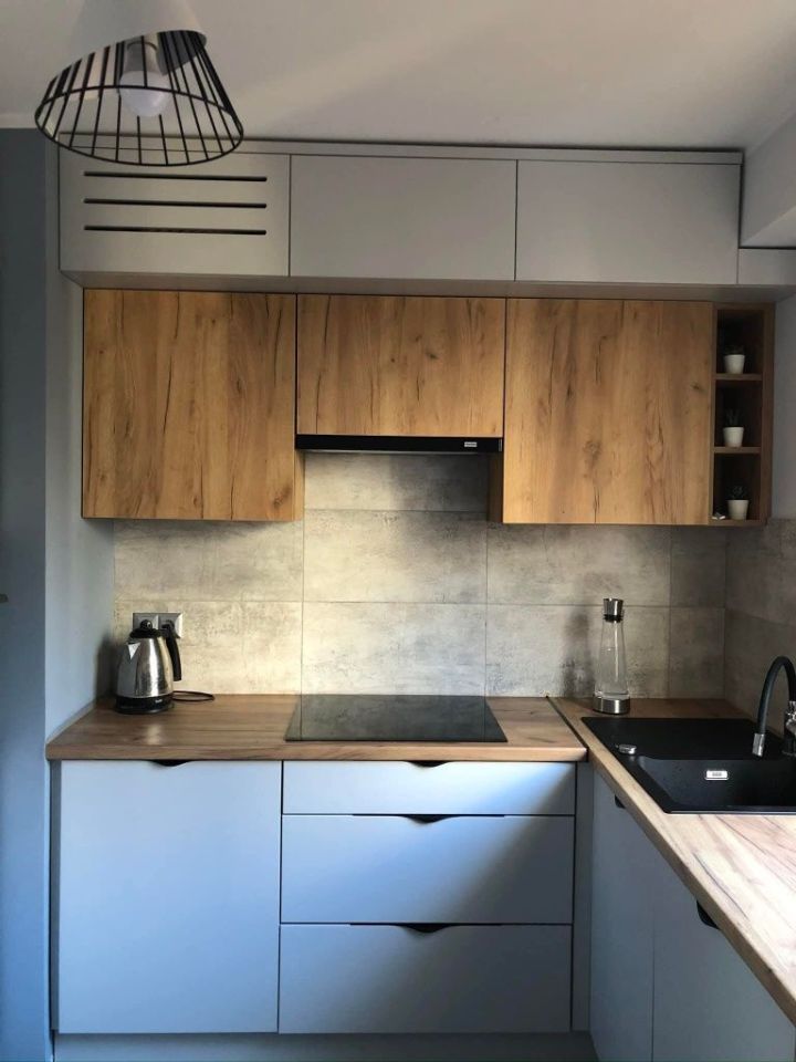 Mieszkanie 3-pokojowe Nakło nad Notecią, os. Bolesława Chrobrego. Zdjęcie 7