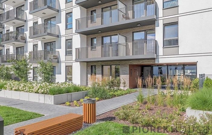 Mieszkanie 2-pokojowe Warszawa Ursus, ul. Herbu Oksza. Zdjęcie 10