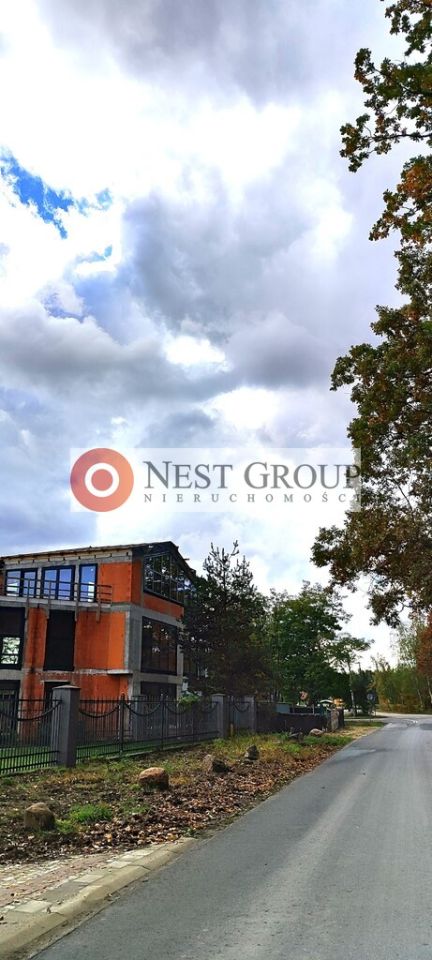 Lokal Warszawa Białołęka, ul. Szamocin. Zdjęcie 8