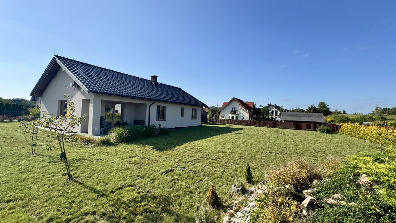 dom wolnostojący, 3 pokoje Marcinkowo. Zdjęcie 6