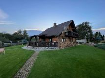 dom wolnostojący Bożnów. Zdjęcie 3