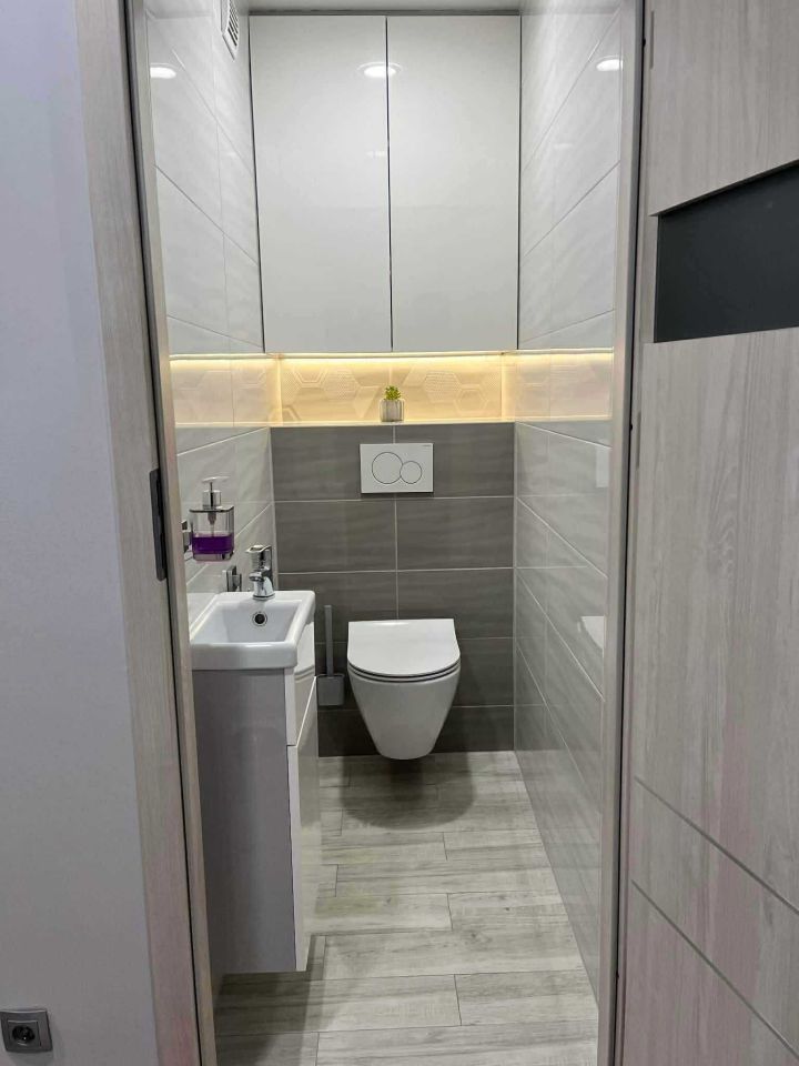 Mieszkanie 3-pokojowe Praszka. Zdjęcie 7