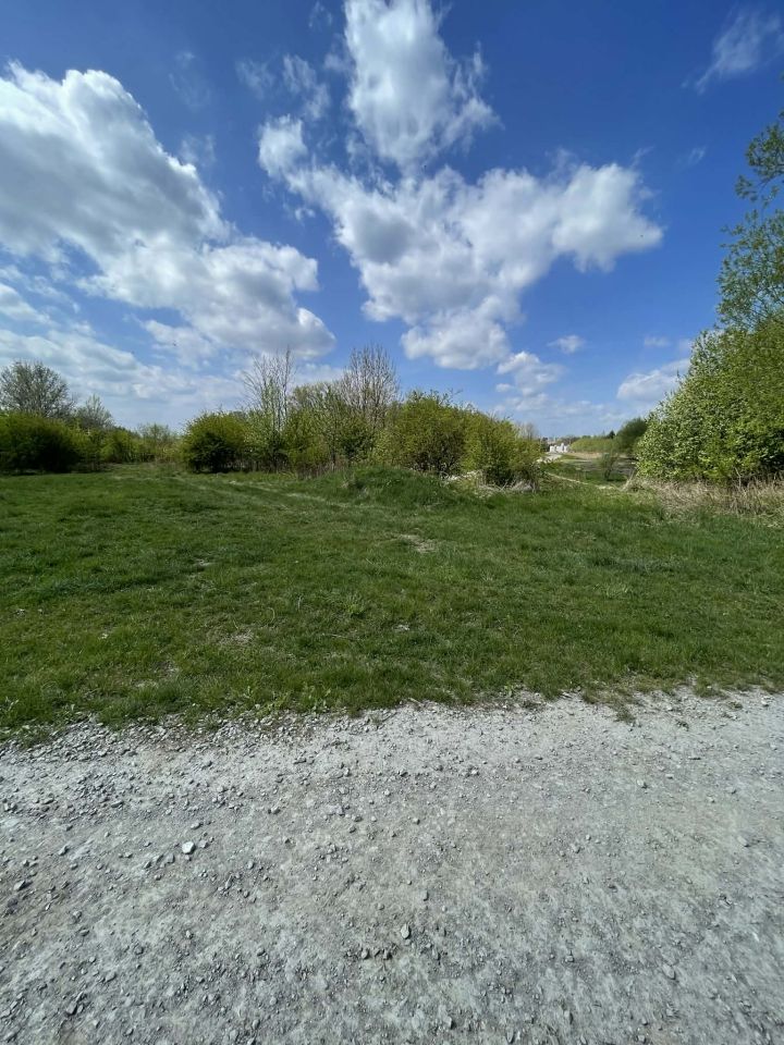 Działka siedliskowa Wyszatyce, wyszatyce. Zdjęcie 7