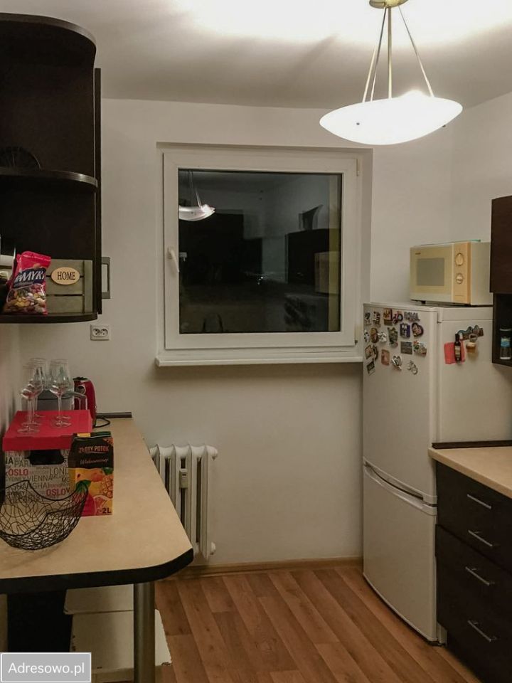 Mieszkanie 2-pokojowe Ostrów Wielkopolski Centrum, ul. Konopnickiej. Zdjęcie 5