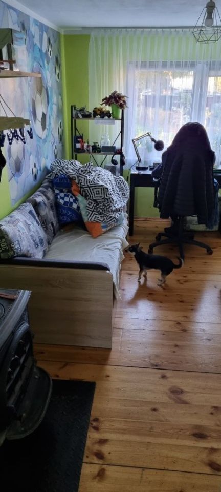 bliźniak, 2 pokoje Kołobrzeg. Zdjęcie 7