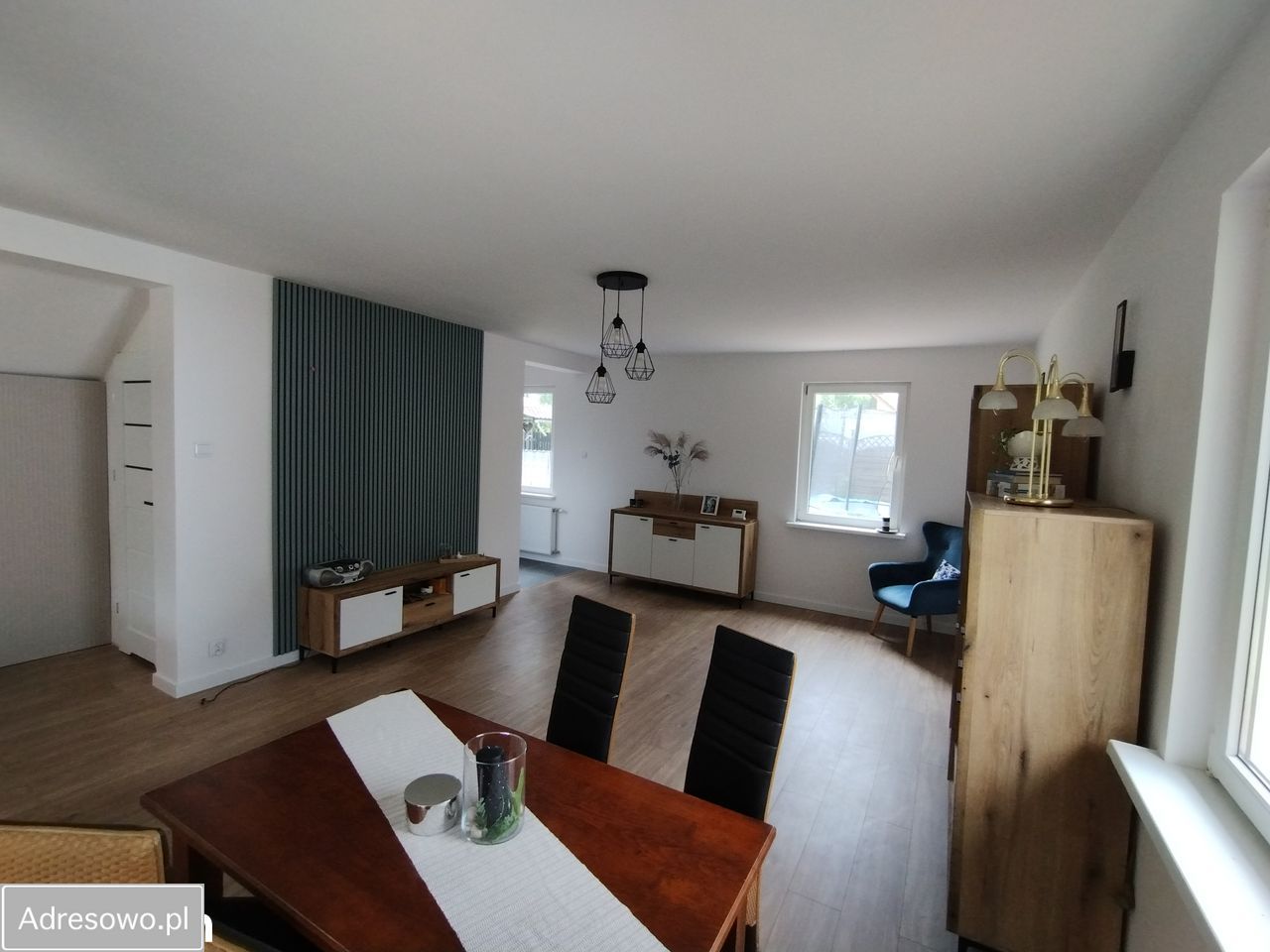 dom wolnostojący, 3 pokoje Kamień Krajeński, ul. Brzozowa. Zdjęcie 8