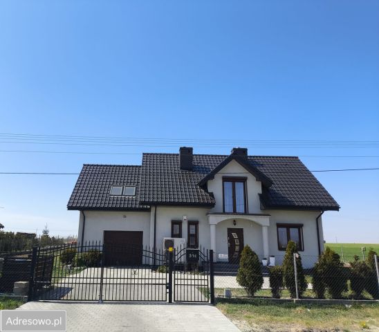 dom wolnostojący, 3 pokoje Gniewkówiec. Zdjęcie 1