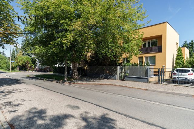 Biuro Warszawa, ul. Fabiańska. Zdjęcie 17