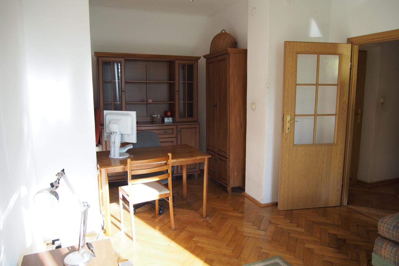 Mieszkanie 2-pokojowe Warszawa Bielany, al. Zjednoczenia. Zdjęcie 5