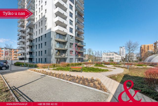 Mieszkanie 3-pokojowe Gdańsk Przymorze, ul. Obrońców Wybrzeża. Zdjęcie 18