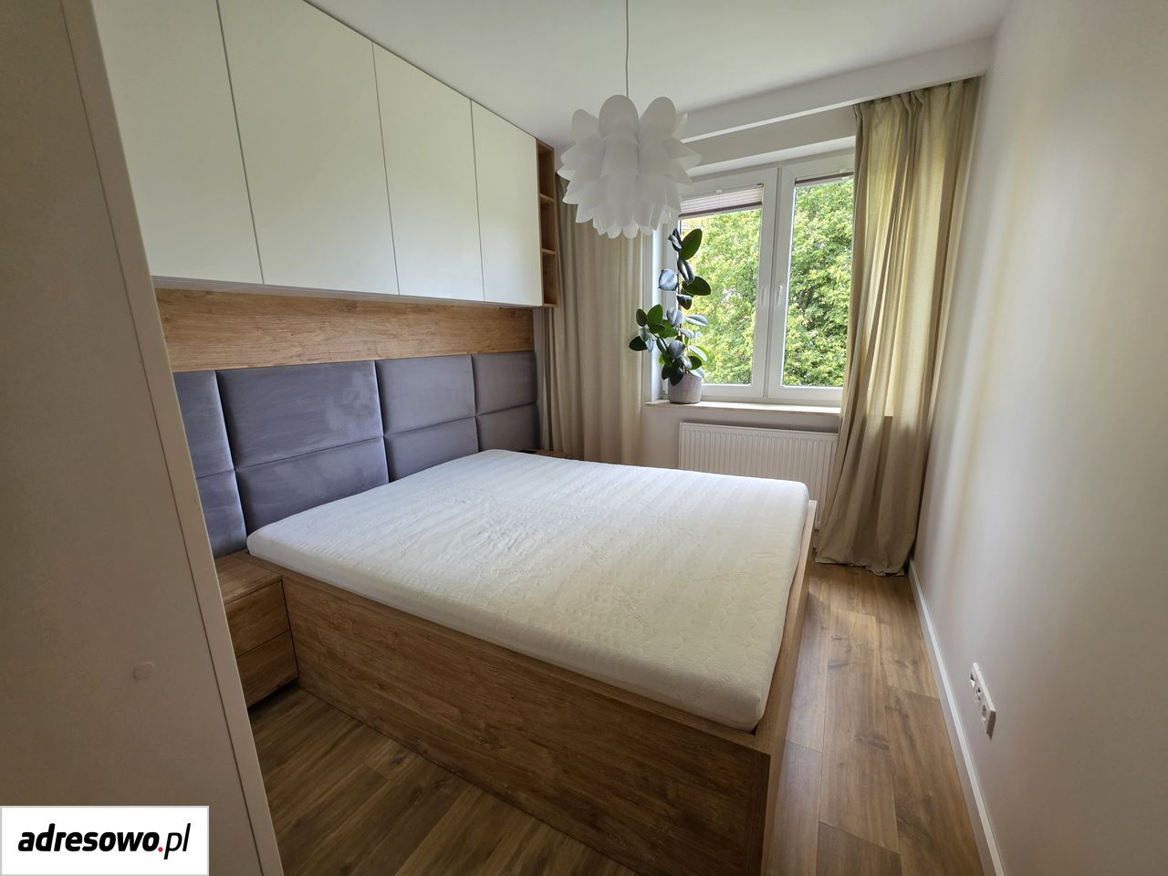 Mieszkanie 3-pokojowe Bydgoszcz Wzgórze Wolności, ul. Karpacka. Zdjęcie 10