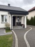 dom wolnostojący, 4 pokoje Poniatowo, ul. Zwycięstwa. Zdjęcie 2