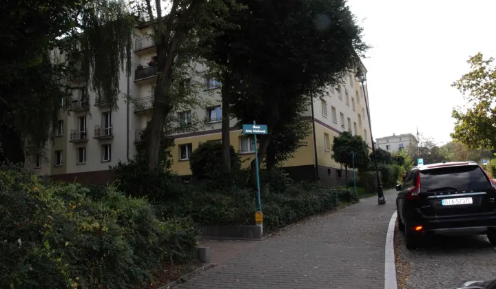 Mieszkanie 2-pokojowe Białystok Centrum, ul. św. Mikołaja