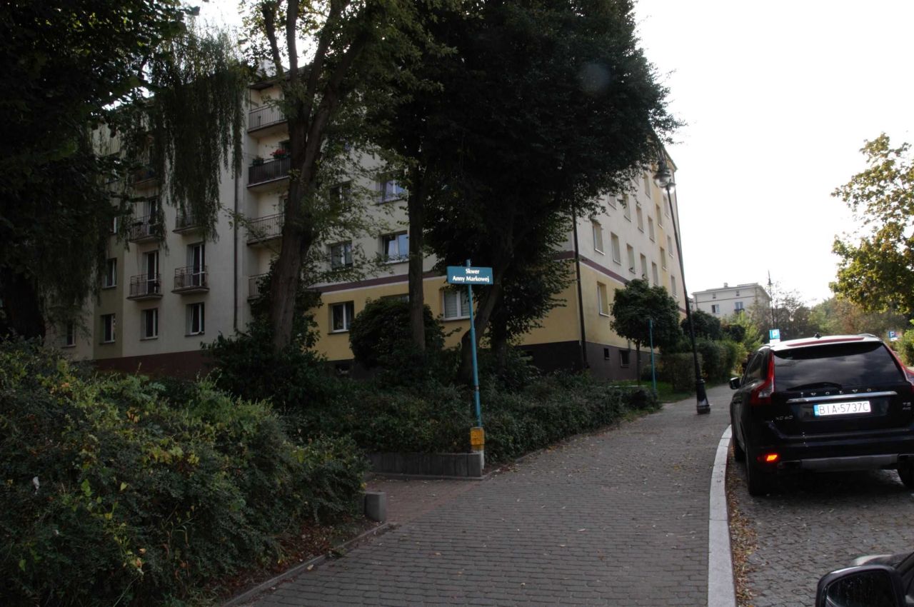Mieszkanie do wynajęcia bez pośredników          
          
            ul. św. Mikołaja          
          
            Białystok Centrum