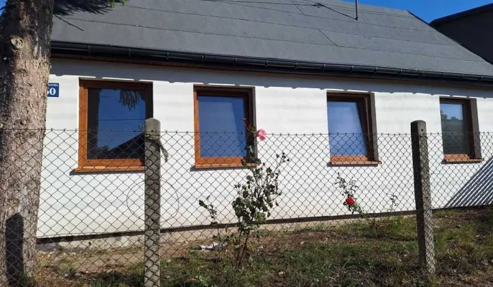 dom wolnostojący, 2 pokoje Głowno