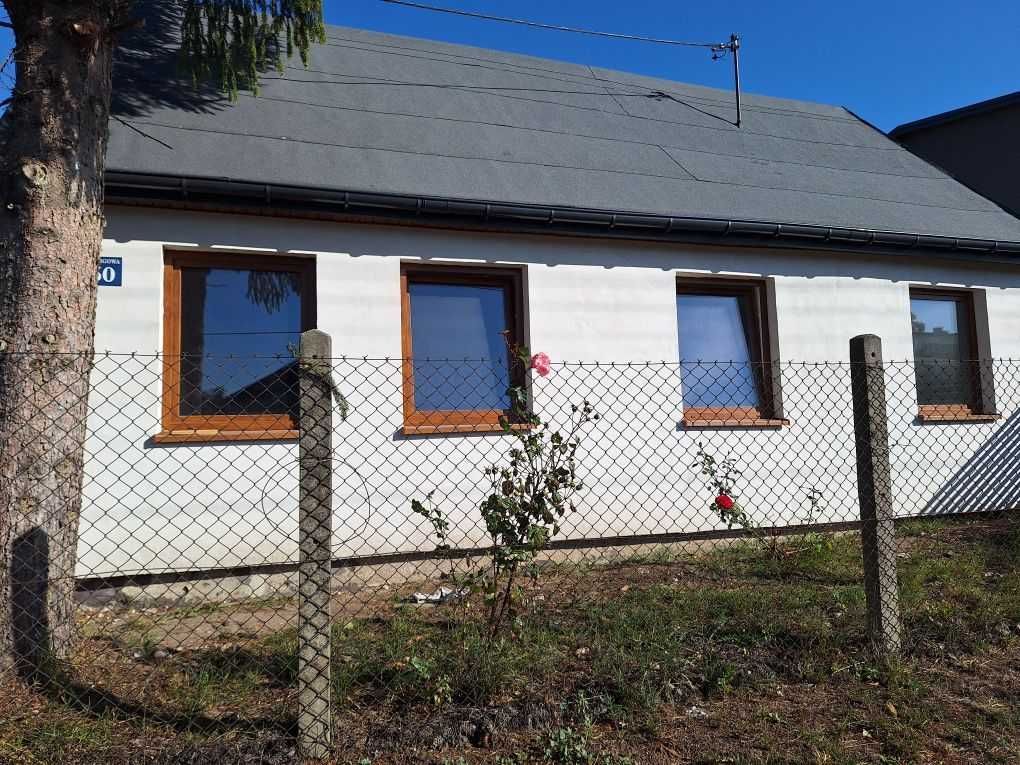 dom wolnostojący, 2 pokoje Głowno. Zdjęcie 1