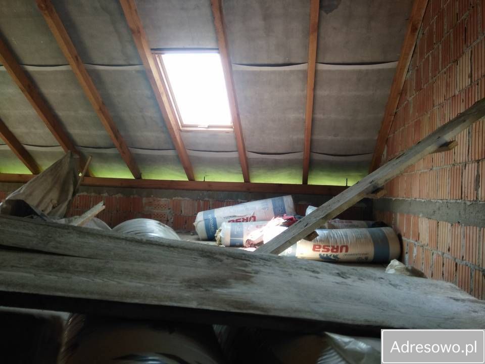 dom wolnostojący Rączna. Zdjęcie 8