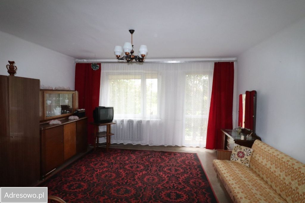 Mieszkanie 2-pokojowe Miechów, os. gen. Władysława Sikorskiego. Zdjęcie 1