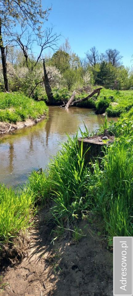 Działka budowlana Wiązowna, ul. Duchnowska. Zdjęcie 4