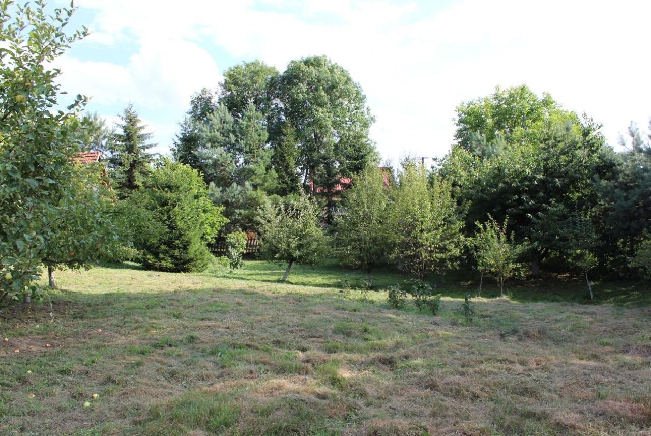 Działka budowlana Szówsko Szówsko Duże, ul. Floriańska. Zdjęcie 6