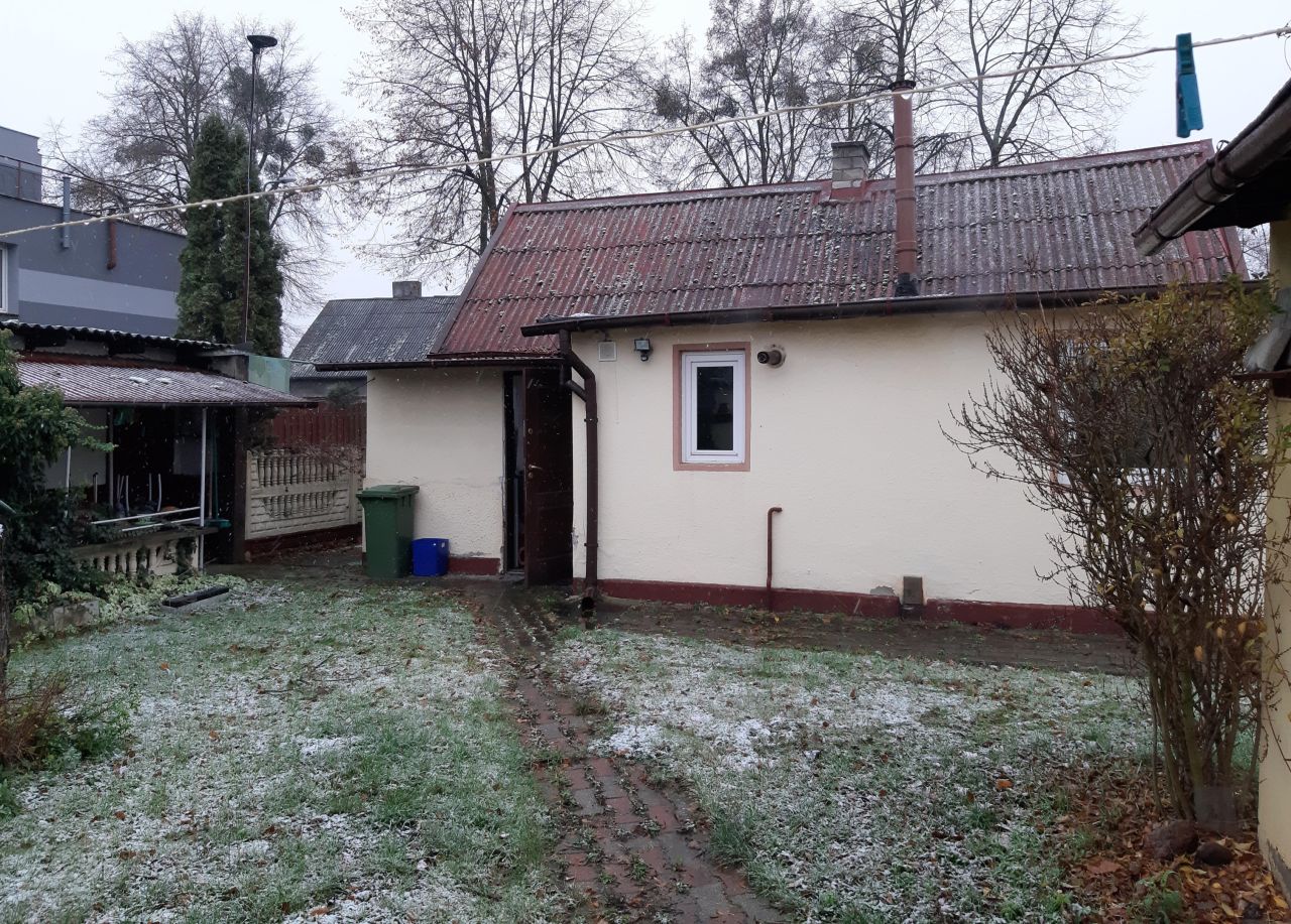 dom wolnostojący, 2 pokoje Ciechocinek, ul. gen. Józefa Bema. Zdjęcie 11