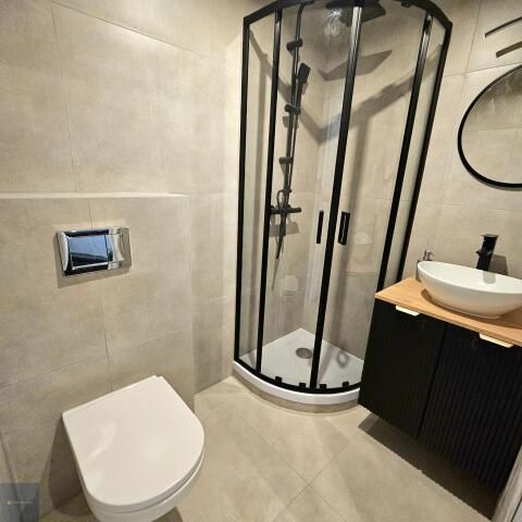 Mieszkanie 1-pokojowe Katowice Śródmieście, ul. Krzywa. Zdjęcie 6