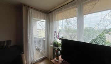 Mieszkanie 3-pokojowe Gliwice Śródmieście, ul. Juliusza Słowackiego