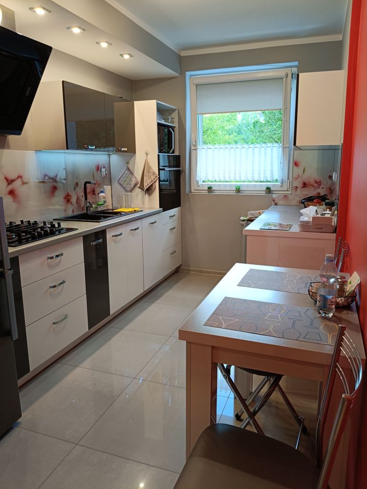 Mieszkanie 3-pokojowe Wrocław Fabryczna, ul. Jerzego Bajana. Zdjęcie 4